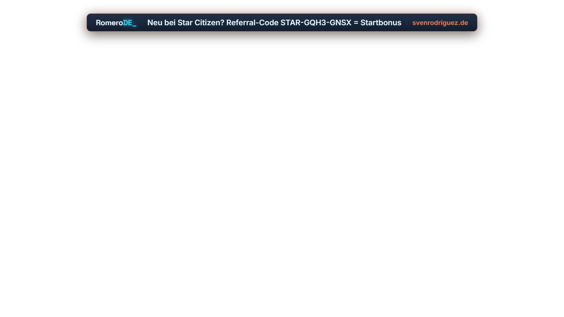 Referral STAR-GQH3-GNSX