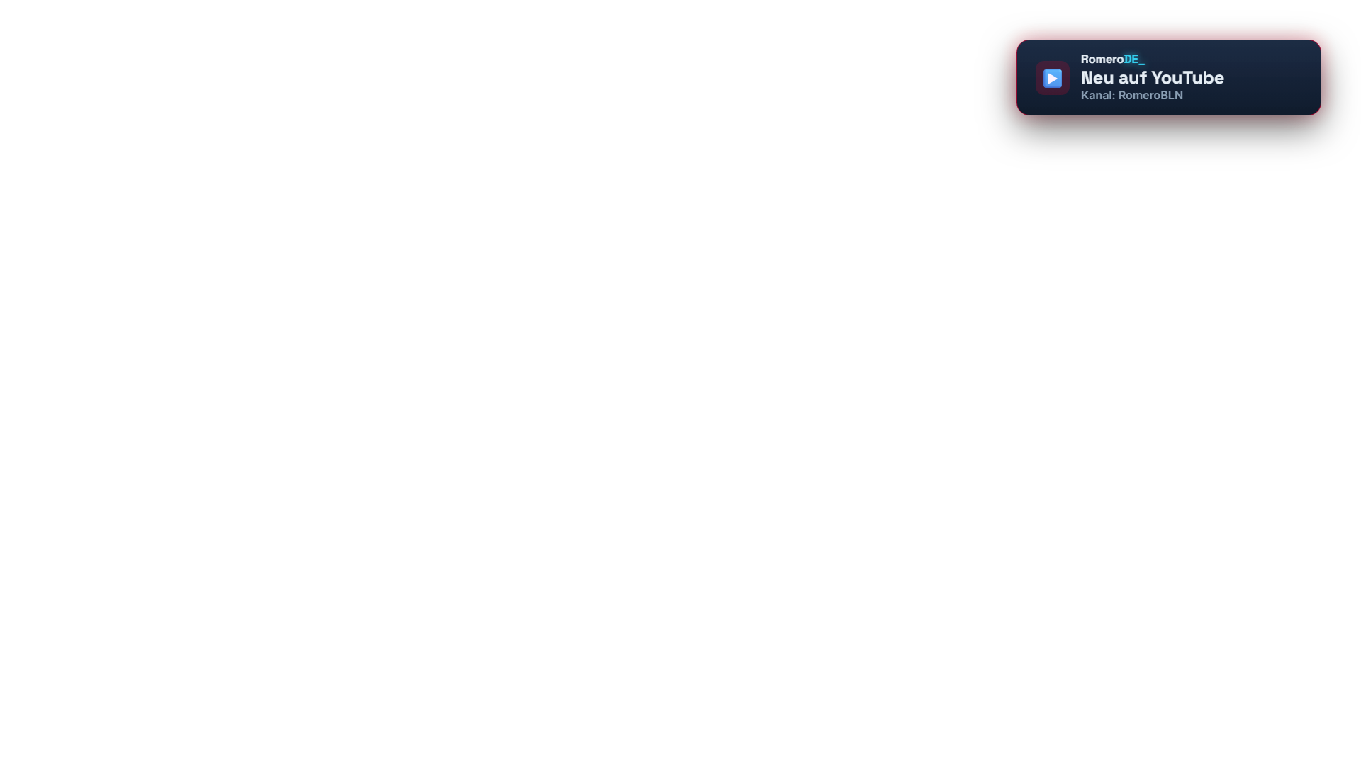 YouTube